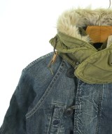 DENIM DUNGAREE（デニムアンドダンガリー）その他 青 サイズ:110(5T-6T) キッズ/2200674714311