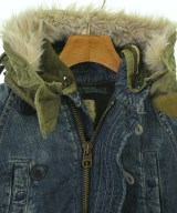 DENIM DUNGAREE（デニムアンドダンガリー）その他 青 サイズ:110(5T-6T) キッズ/2200674714311