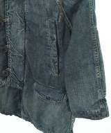 DENIM DUNGAREE（デニムアンドダンガリー）その他 青 サイズ:110(5T-6T) キッズ/2200674714311