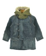 DENIM DUNGAREE コート（その他）