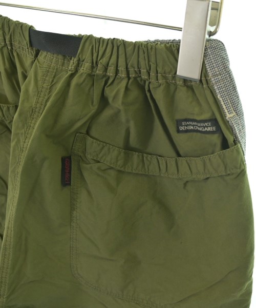 DENIM DUNGAREE（デニムアンドダンガリー）その他 黒 サイズ:01(160cm位) キッズ/2200674626126