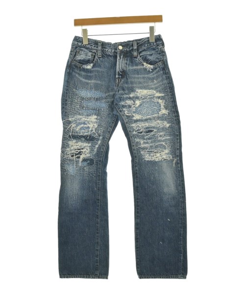 DENIM DUNGAREE(デニムアンドダンガリー)その他 青 サイズ:150(13T-14T)/2200674626195