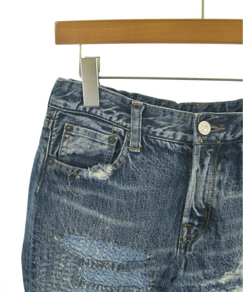 DENIM DUNGAREE（デニムアンドダンガリー）その他 青 サイズ:150(13T-14T) キッズ/2200674626195