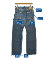 DENIM DUNGAREE（デニムアンドダンガリー）その他 青 サイズ:150(13T-14T) キッズ/2200674626195