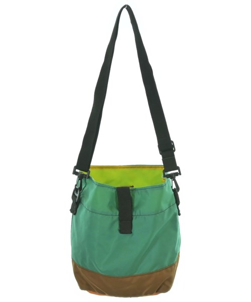 DENIM DUNGAREE（デニムアンドダンガリー）小物類（その他） 緑 サイズ:- キッズ/2200674626263