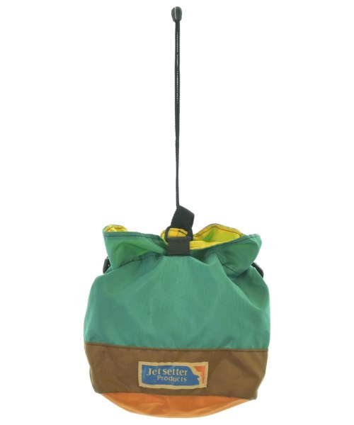 DENIM DUNGAREE（デニムアンドダンガリー）小物類（その他） 緑 サイズ:- キッズ/2200674626263