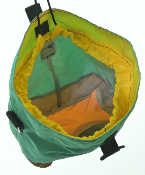 DENIM DUNGAREE（デニムアンドダンガリー）小物類（その他） 緑 サイズ:- キッズ/2200674626263