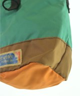 DENIM DUNGAREE（デニムアンドダンガリー）小物類（その他） 緑 サイズ:- キッズ/2200674626263