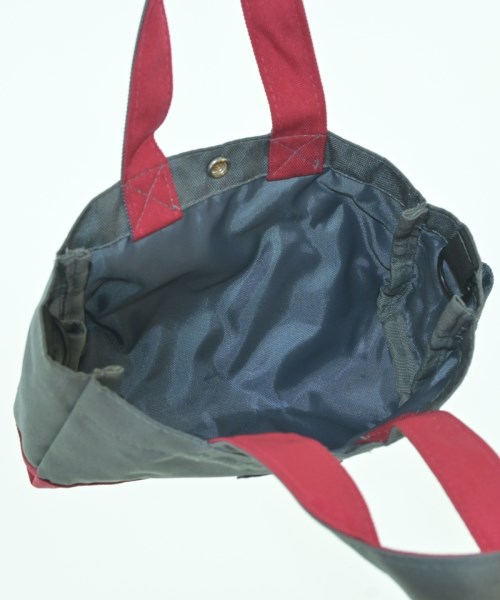 DENIM DUNGAREE（デニムアンドダンガリー）小物類（その他） グレー サイズ:- キッズ/2200674626270