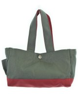 DENIM DUNGAREE（デニムアンドダンガリー）小物類（その他） グレー サイズ:- キッズ/2200674626270