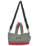 DENIM DUNGAREE（デニムアンドダンガリー）小物類（その他） グレー サイズ:- キッズ/2200674626270