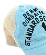 DENIM DUNGAREE（デニムアンドダンガリー）小物類（その他） ベージュ サイズ:- キッズ/2200674626287