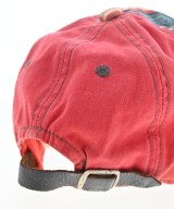 DENIM DUNGAREE（デニムアンドダンガリー）小物類（その他） 赤 サイズ:- キッズ/2200674626300