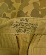 DENIM DUNGAREE（デニムアンドダンガリー）その他 茶 サイズ:110(5T-6T) キッズ/2200675022019