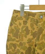 DENIM DUNGAREE（デニムアンドダンガリー）その他 茶 サイズ:110(5T-6T) キッズ/2200675022019