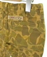 DENIM DUNGAREE（デニムアンドダンガリー）その他 茶 サイズ:110(5T-6T) キッズ/2200675022019