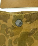 DENIM DUNGAREE（デニムアンドダンガリー）その他 茶 サイズ:110(5T-6T) キッズ/2200675022019