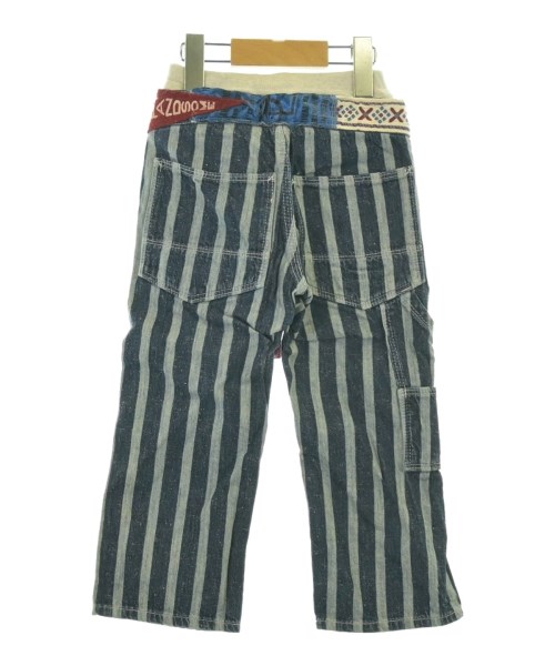 DENIM DUNGAREE（デニムアンドダンガリー）その他 青 サイズ:100(3T-4T) キッズ/2200675022026