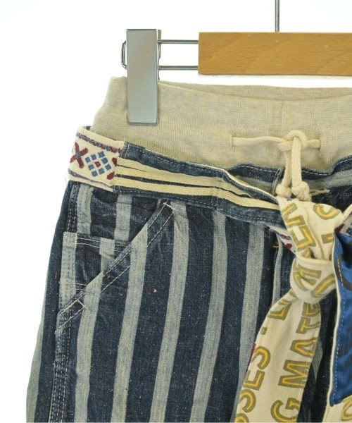 DENIM DUNGAREE（デニムアンドダンガリー）その他 青 サイズ:100(3T-4T) キッズ/2200675022026