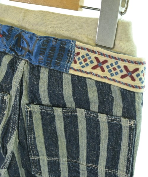 DENIM DUNGAREE（デニムアンドダンガリー）その他 青 サイズ:100(3T-4T) キッズ/2200675022026