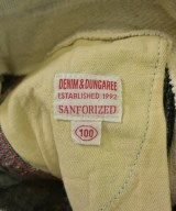 DENIM DUNGAREE（デニムアンドダンガリー）その他 青 サイズ:100(3T-4T) キッズ/2200675022026
