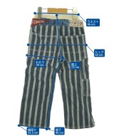 DENIM DUNGAREE（デニムアンドダンガリー）その他 青 サイズ:100(3T-4T) キッズ/2200675022026
