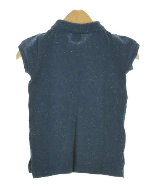 DENIM DUNGAREE（デニムアンドダンガリー）Tシャツ・カットソー 紺 サイズ:110(5T-6T) キッズ/2200675022040