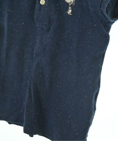 DENIM DUNGAREE（デニムアンドダンガリー）Tシャツ・カットソー 紺 サイズ:110(5T-6T) キッズ/2200675022040