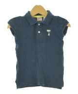 DENIM DUNGAREE（デニムアンドダンガリー）Tシャツ・カットソー 紺 サイズ:110(5T-6T) キッズ/2200675022040