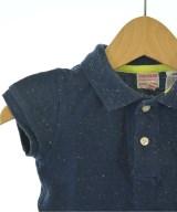 DENIM DUNGAREE（デニムアンドダンガリー）Tシャツ・カットソー 紺 サイズ:110(5T-6T) キッズ/2200675022040