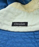 DENIM DUNGAREE（デニムアンドダンガリー）小物類（その他） 白 サイズ:- キッズ/2200675022071