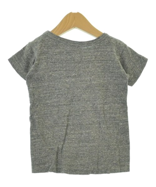 DENIM DUNGAREE（デニムアンドダンガリー）Tシャツ・カットソー グレー サイズ:100(3T-4T) キッズ/2200687786435