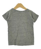 DENIM DUNGAREE（デニムアンドダンガリー）Tシャツ・カットソー グレー サイズ:100(3T-4T) キッズ/2200687786435