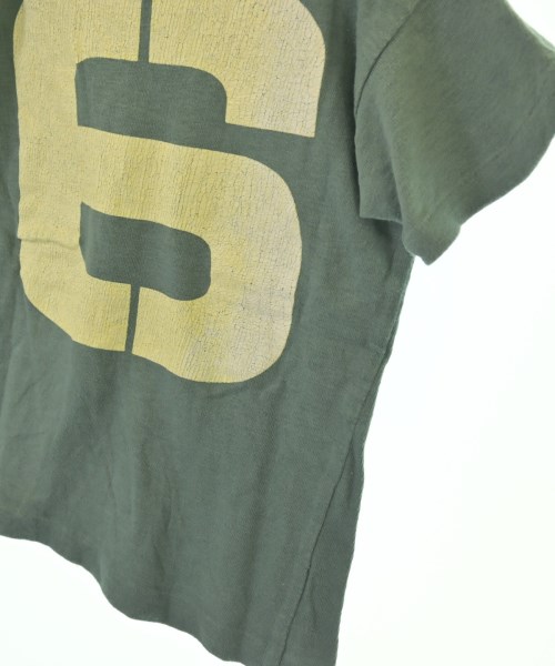 DENIM DUNGAREE（デニムアンドダンガリー）Tシャツ・カットソー 緑 サイズ:110(5T-6T) キッズ/2200687786442