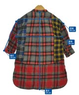 DENIM DUNGAREE（デニムアンドダンガリー）ワンピース（その他） グレー サイズ:100(3T-4T) キッズ/2200693368229