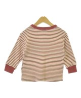 DENIM DUNGAREE（デニムアンドダンガリー）Tシャツ・カットソー 赤 サイズ:100(3T-4T) キッズ/2200694963171