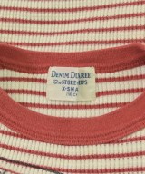 DENIM DUNGAREE（デニムアンドダンガリー）Tシャツ・カットソー 赤 サイズ:100(3T-4T) キッズ/2200694963171