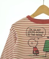 DENIM DUNGAREE（デニムアンドダンガリー）Tシャツ・カットソー 赤 サイズ:100(3T-4T) キッズ/2200694963171