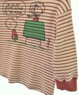 DENIM DUNGAREE（デニムアンドダンガリー）Tシャツ・カットソー 赤 サイズ:100(3T-4T) キッズ/2200694963171