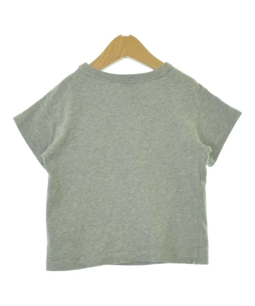 DENIM DUNGAREE（デニムアンドダンガリー）Tシャツ・カットソー グレー サイズ:100(3T-4T) キッズ/2200694963188