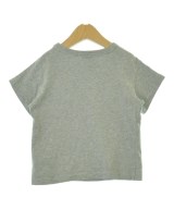 DENIM DUNGAREE（デニムアンドダンガリー）Tシャツ・カットソー グレー サイズ:100(3T-4T) キッズ/2200694963188