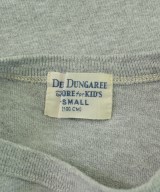 DENIM DUNGAREE（デニムアンドダンガリー）Tシャツ・カットソー グレー サイズ:100(3T-4T) キッズ/2200694963188
