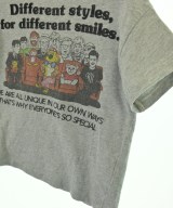 DENIM DUNGAREE（デニムアンドダンガリー）Tシャツ・カットソー グレー サイズ:100(3T-4T) キッズ/2200694963188