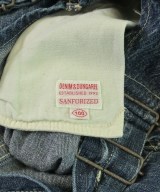 DENIM DUNGAREE（デニムアンドダンガリー）ワンピース（その他） 青 サイズ:100(3T-4T) キッズ/2200689342080