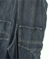 DENIM DUNGAREE（デニムアンドダンガリー）ワンピース（その他） 青 サイズ:100(3T-4T) キッズ/2200689342080