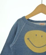 DENIM DUNGAREE（デニムアンドダンガリー）スウェット 青 サイズ:120cm キッズ/2200693969280