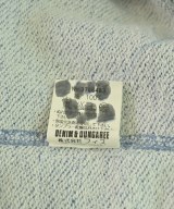 DENIM DUNGAREE（デニムアンドダンガリー）スウェット 青 サイズ:120cm キッズ/2200693969280