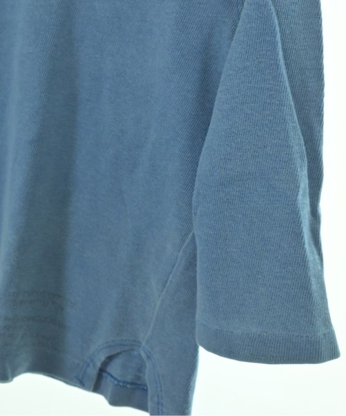 DENIM DUNGAREE（デニムアンドダンガリー）Tシャツ・カットソー 青 サイズ:XXS(12M位) キッズ/2200693969297