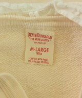 DENIM DUNGAREE（デニムアンドダンガリー）スウェット ピンク サイズ:140(11T-12T) キッズ/2200690139099