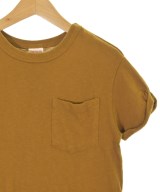 DENIM DUNGAREE（デニムアンドダンガリー）ワンピース（その他） 茶 サイズ:120(7T-8T) キッズ/2200698803121